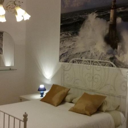 B&B Metropolitan Taranto Exteriér fotografie