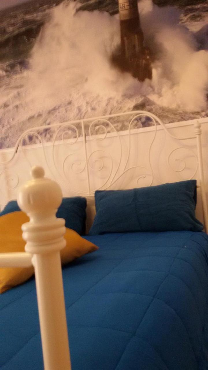 B&B Metropolitan Taranto Exteriér fotografie