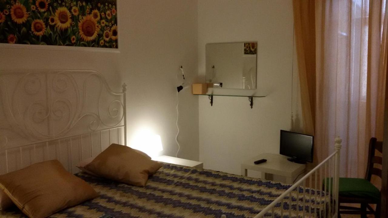 B&B Metropolitan Taranto Exteriér fotografie