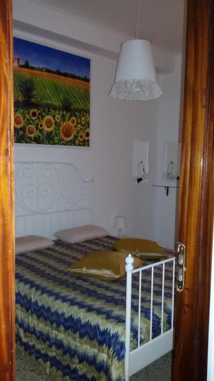 B&B Metropolitan Taranto Exteriér fotografie