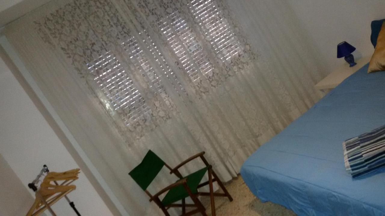 B&B Metropolitan Taranto Exteriér fotografie