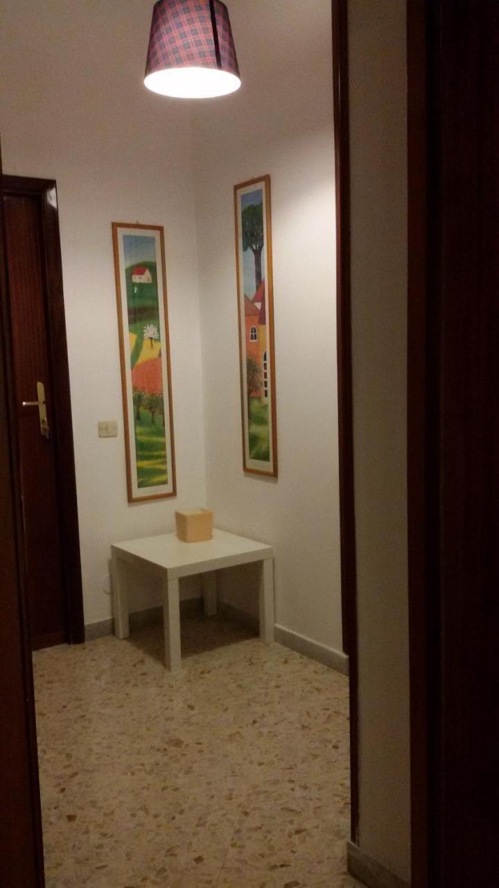 B&B Metropolitan Taranto Exteriér fotografie