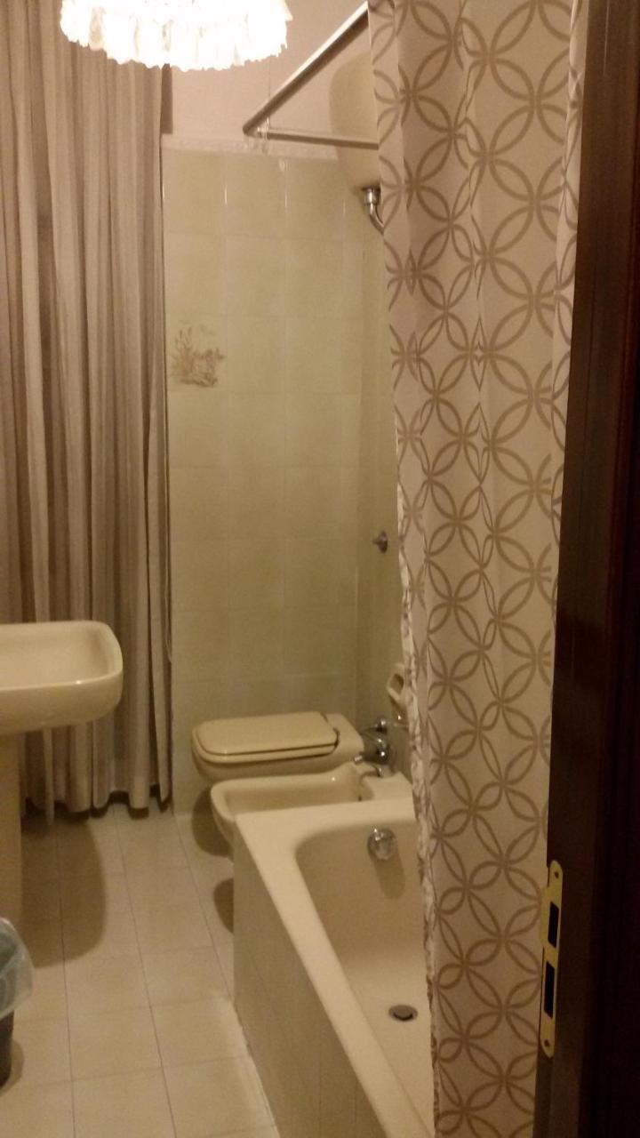 B&B Metropolitan Taranto Exteriér fotografie