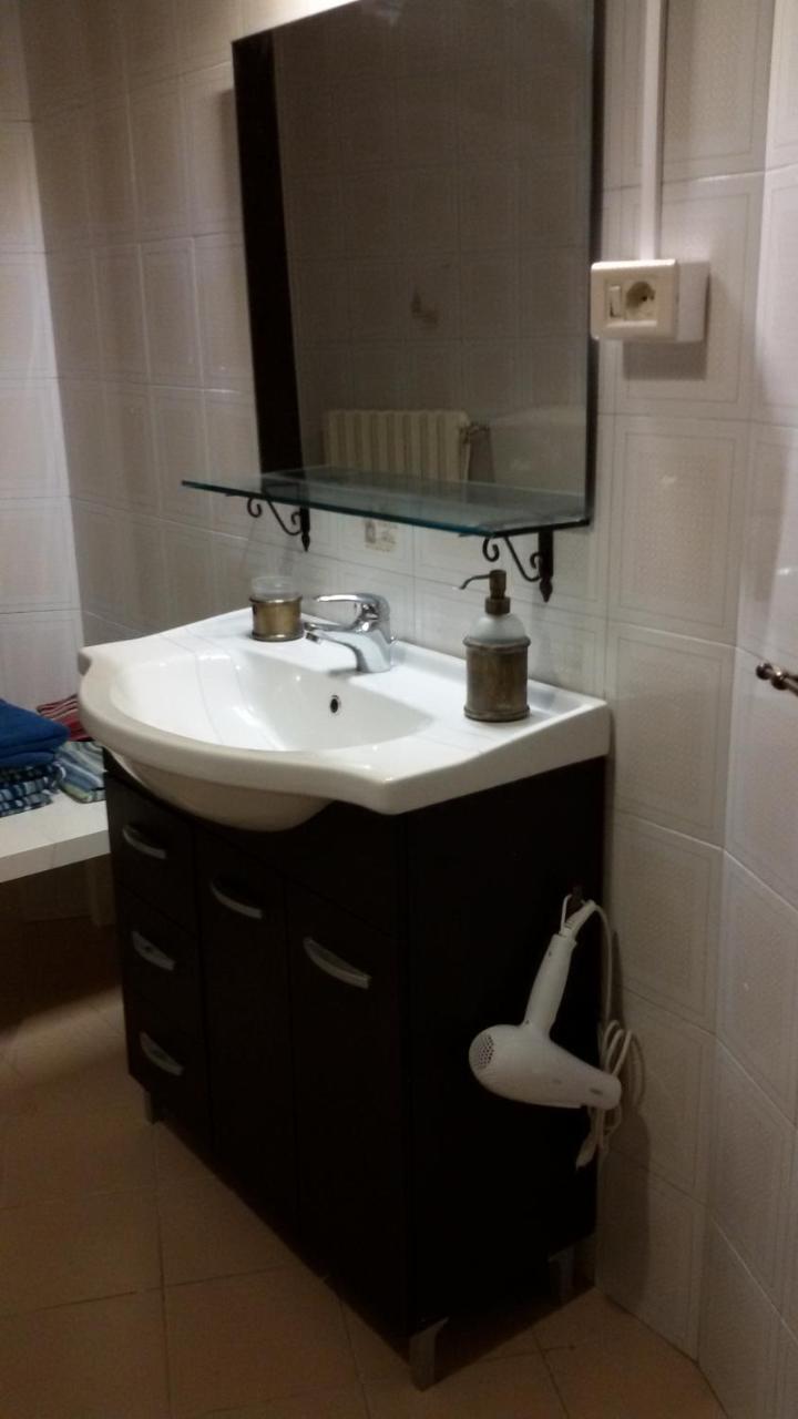 B&B Metropolitan Taranto Exteriér fotografie