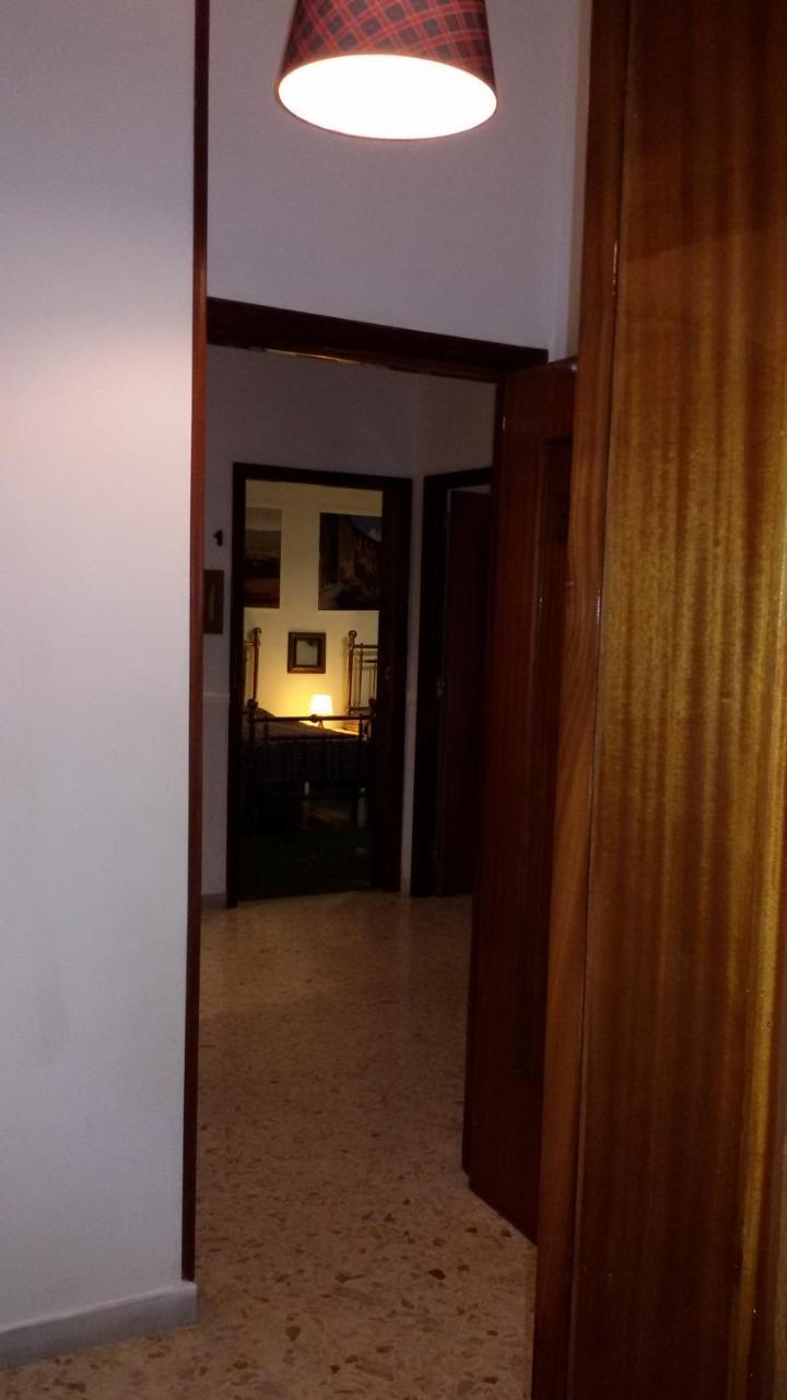 B&B Metropolitan Taranto Exteriér fotografie