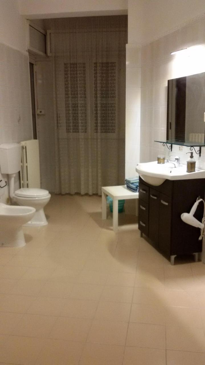 B&B Metropolitan Taranto Exteriér fotografie