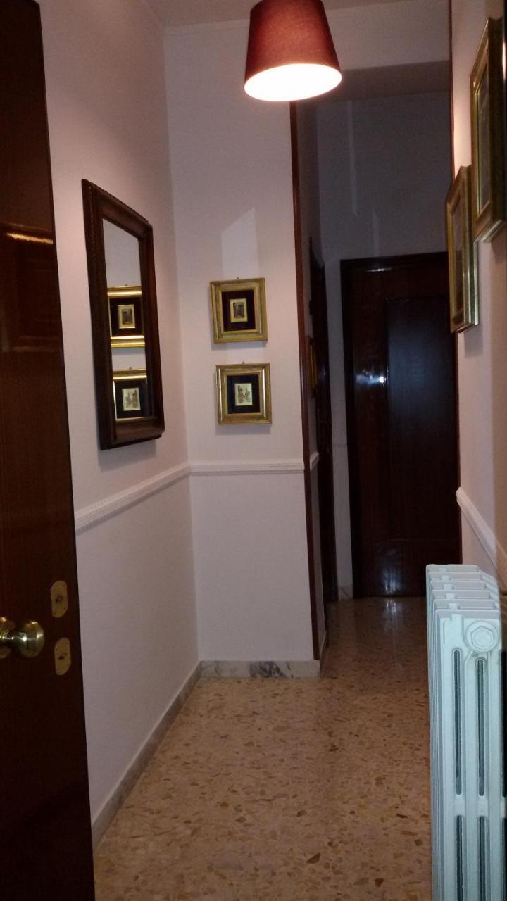 B&B Metropolitan Taranto Exteriér fotografie
