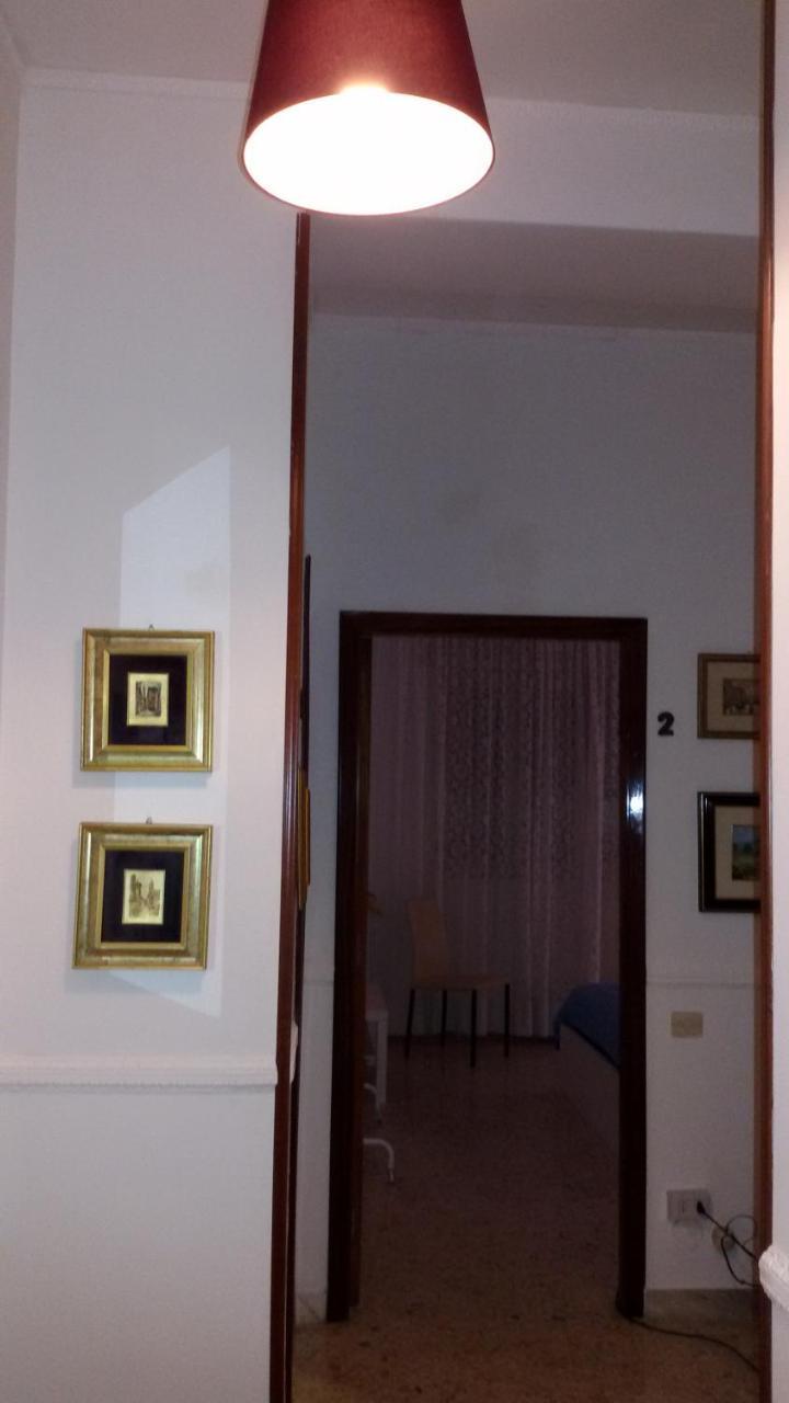 B&B Metropolitan Taranto Exteriér fotografie