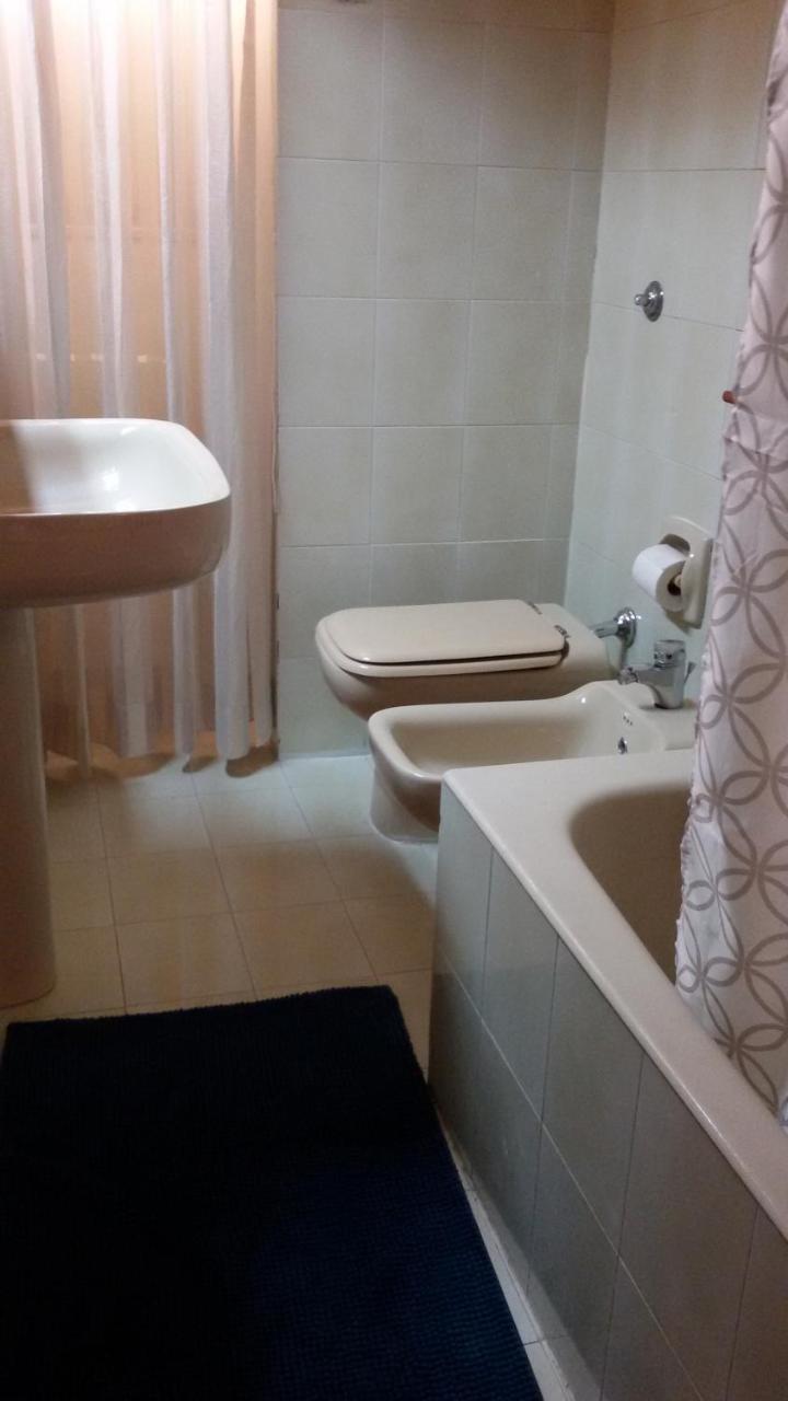 B&B Metropolitan Taranto Exteriér fotografie