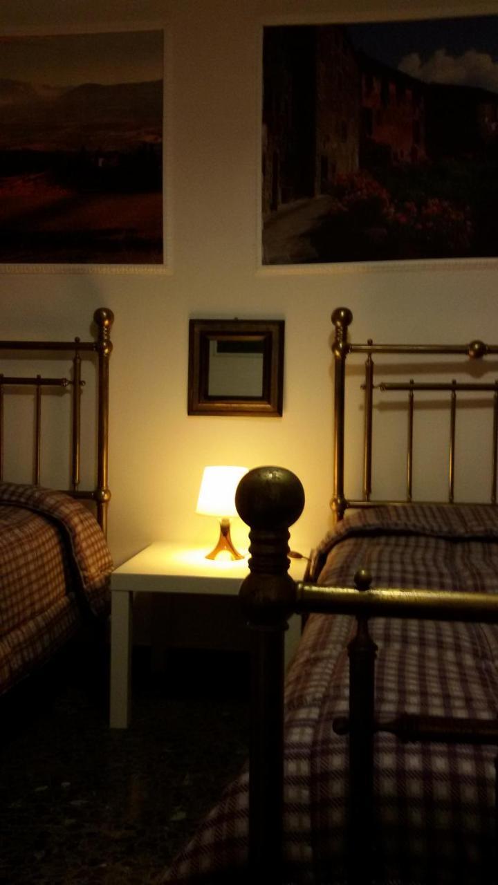 B&B Metropolitan Taranto Exteriér fotografie