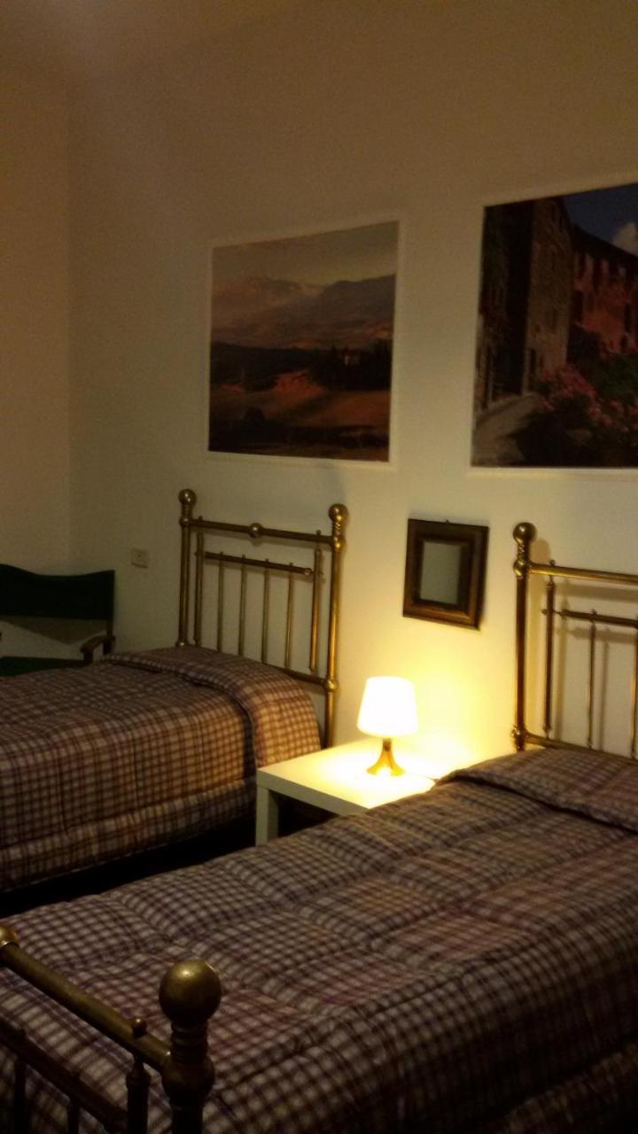 B&B Metropolitan Taranto Exteriér fotografie