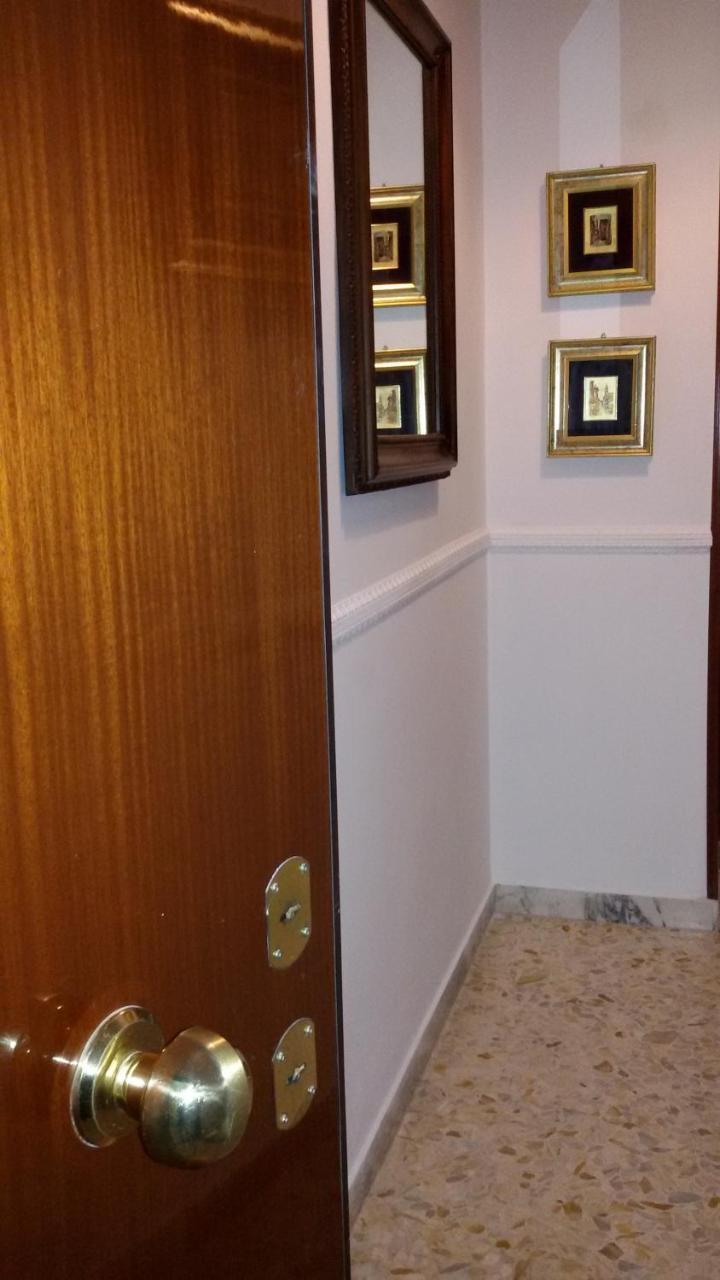 B&B Metropolitan Taranto Exteriér fotografie