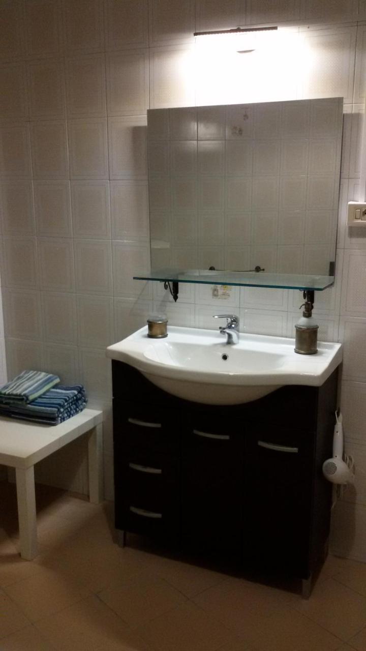 B&B Metropolitan Taranto Exteriér fotografie