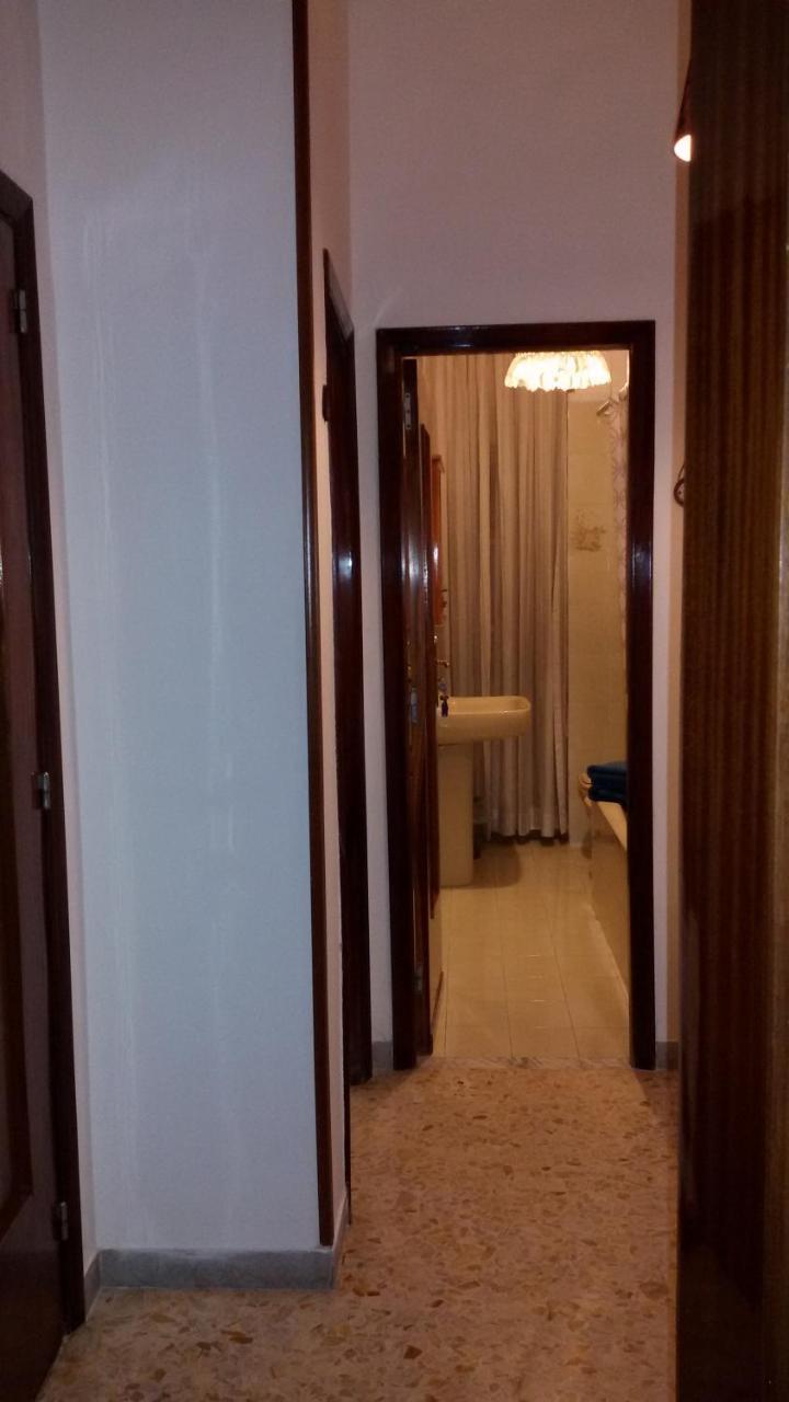 B&B Metropolitan Taranto Exteriér fotografie