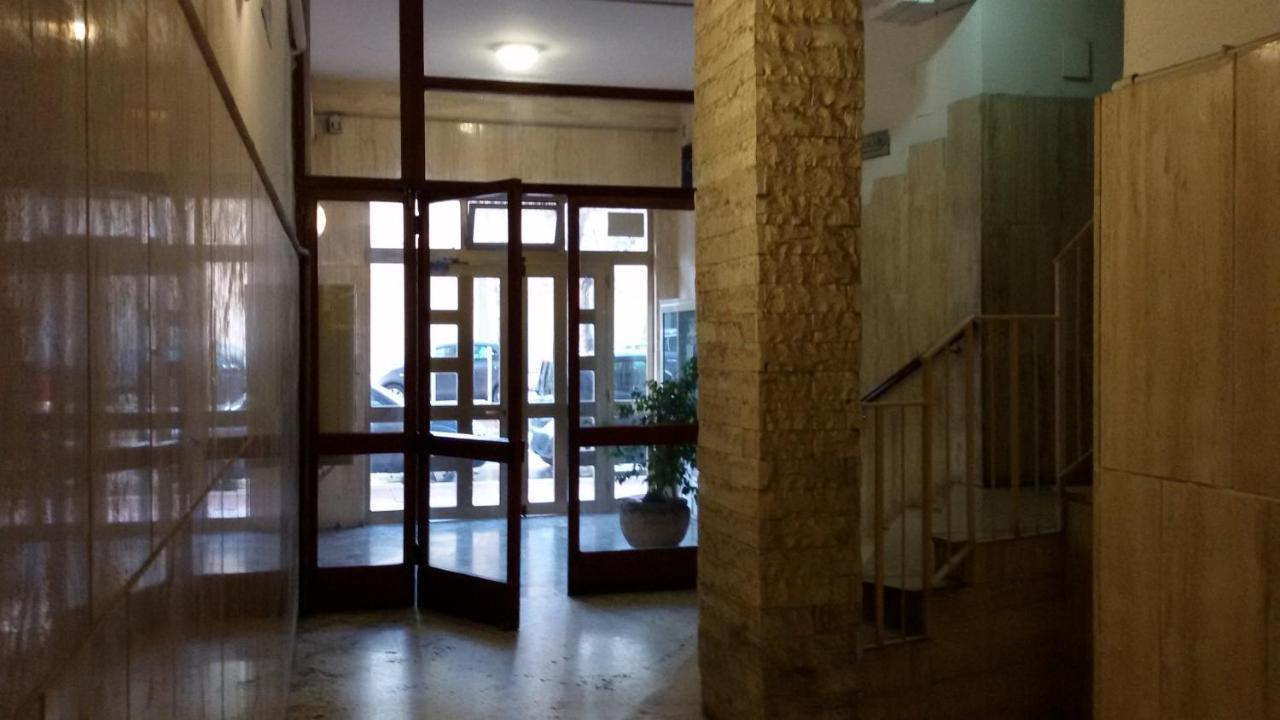 B&B Metropolitan Taranto Exteriér fotografie
