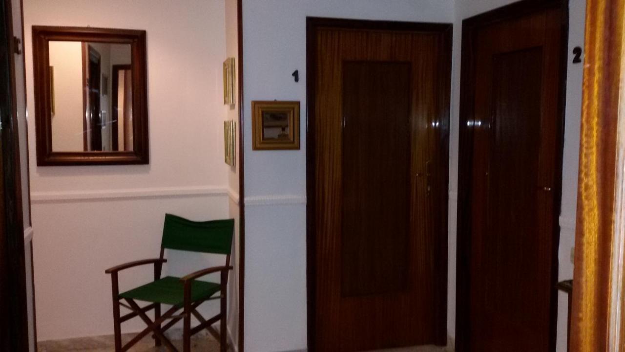 B&B Metropolitan Taranto Exteriér fotografie