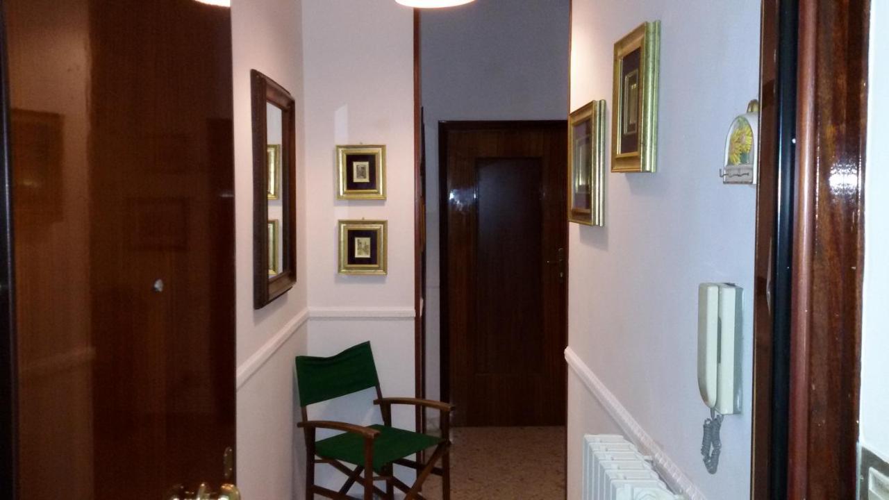B&B Metropolitan Taranto Exteriér fotografie