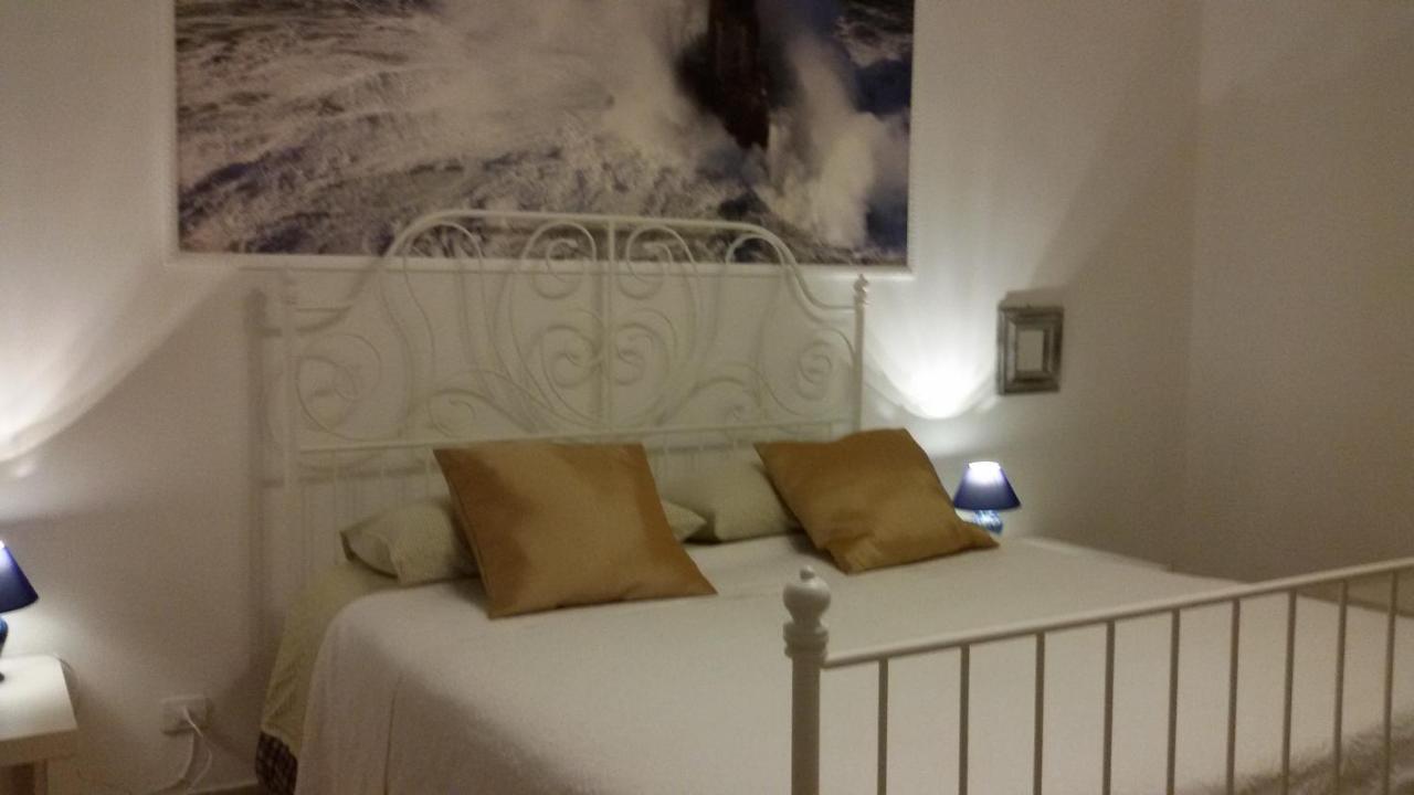 B&B Metropolitan Taranto Exteriér fotografie