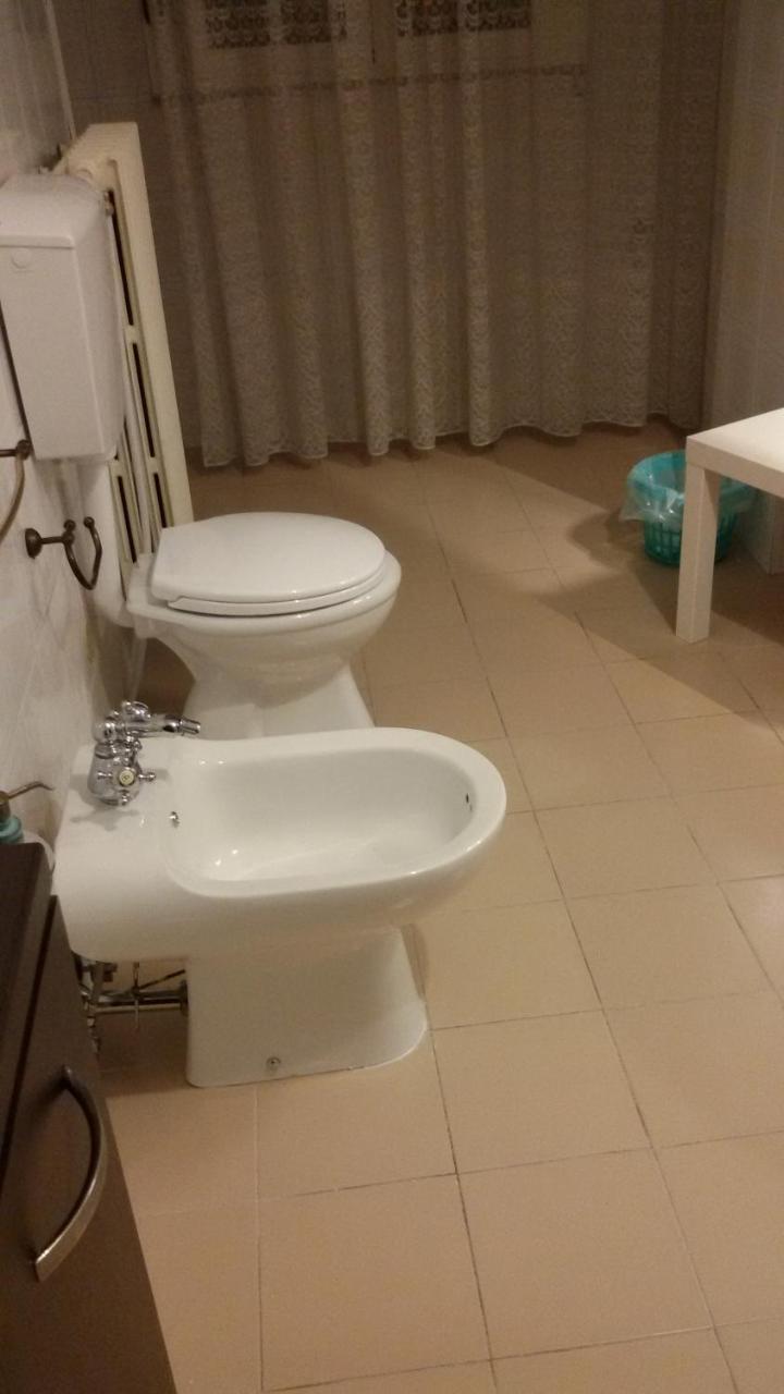 B&B Metropolitan Taranto Exteriér fotografie