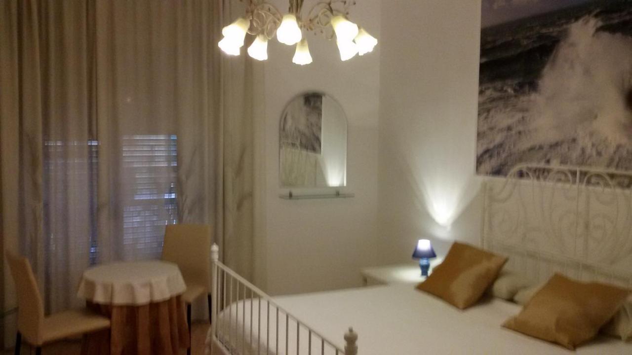 B&B Metropolitan Taranto Exteriér fotografie