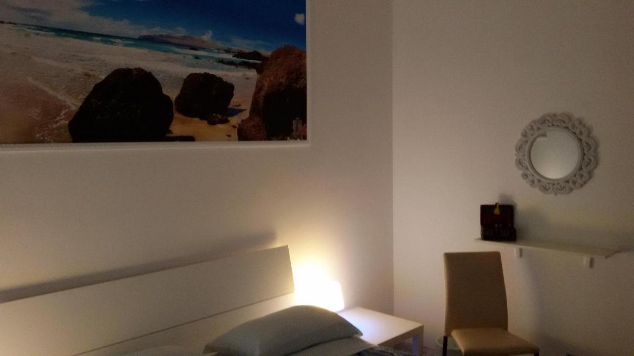 B&B Metropolitan Taranto Exteriér fotografie