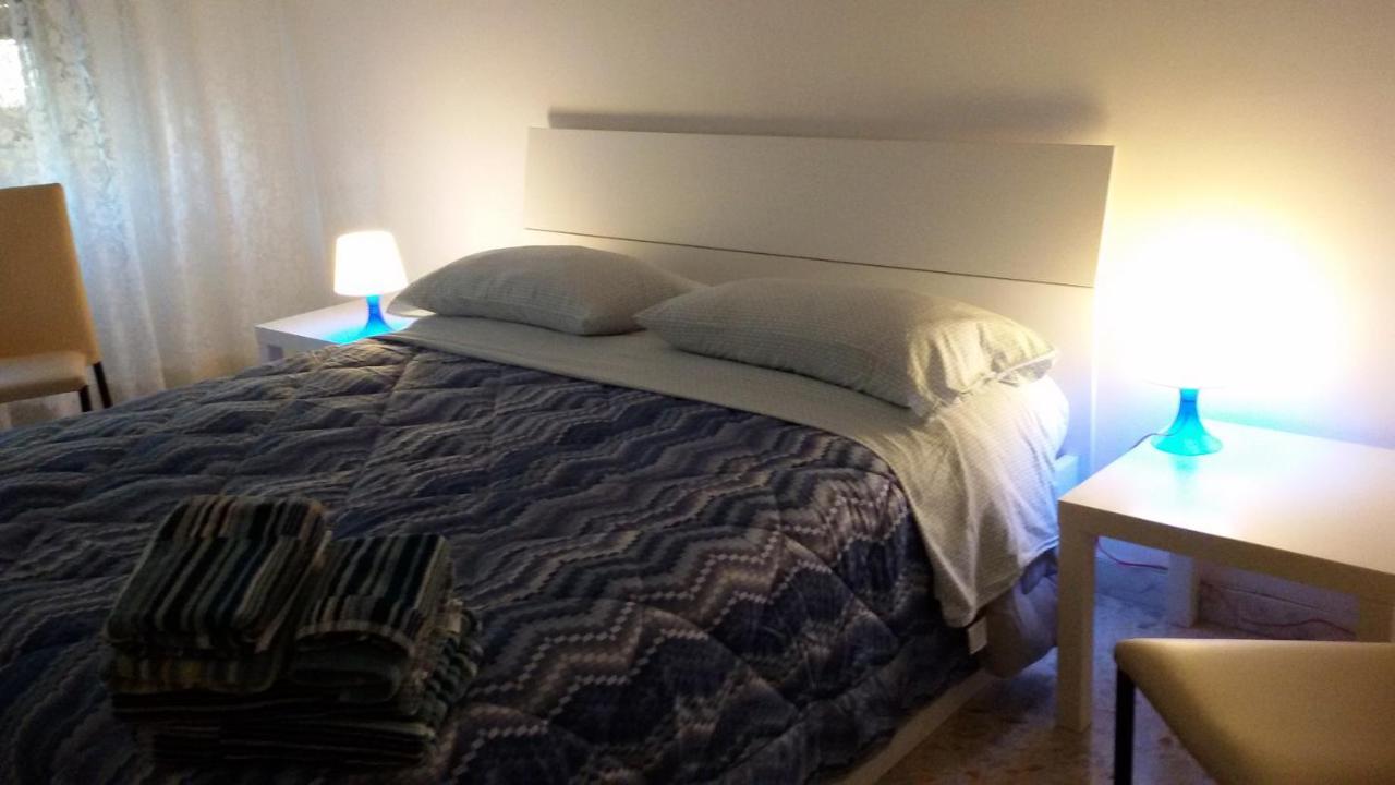 B&B Metropolitan Taranto Exteriér fotografie