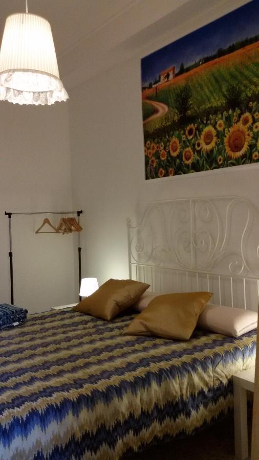 B&B Metropolitan Taranto Exteriér fotografie