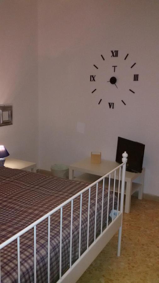 B&B Metropolitan Taranto Exteriér fotografie